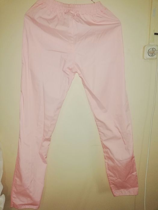 хирургический халат