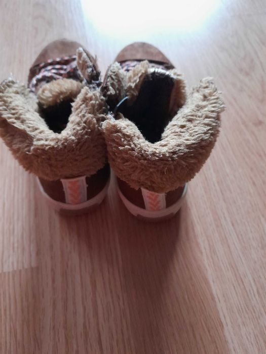 Зимни обувки 29 номер