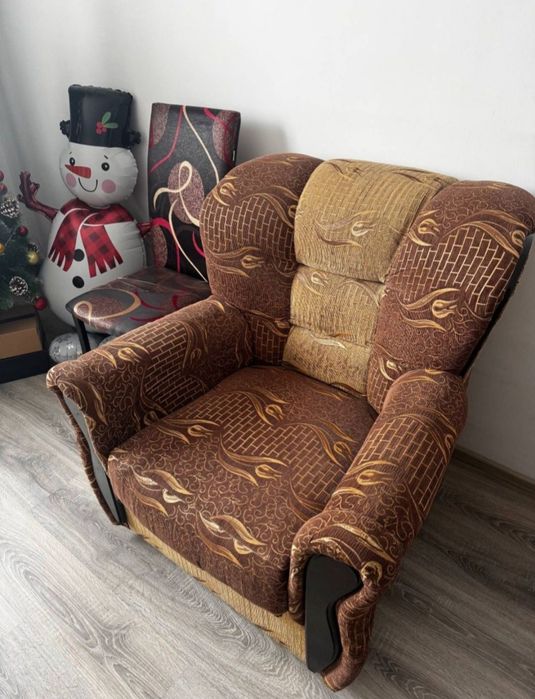 Продается кресло