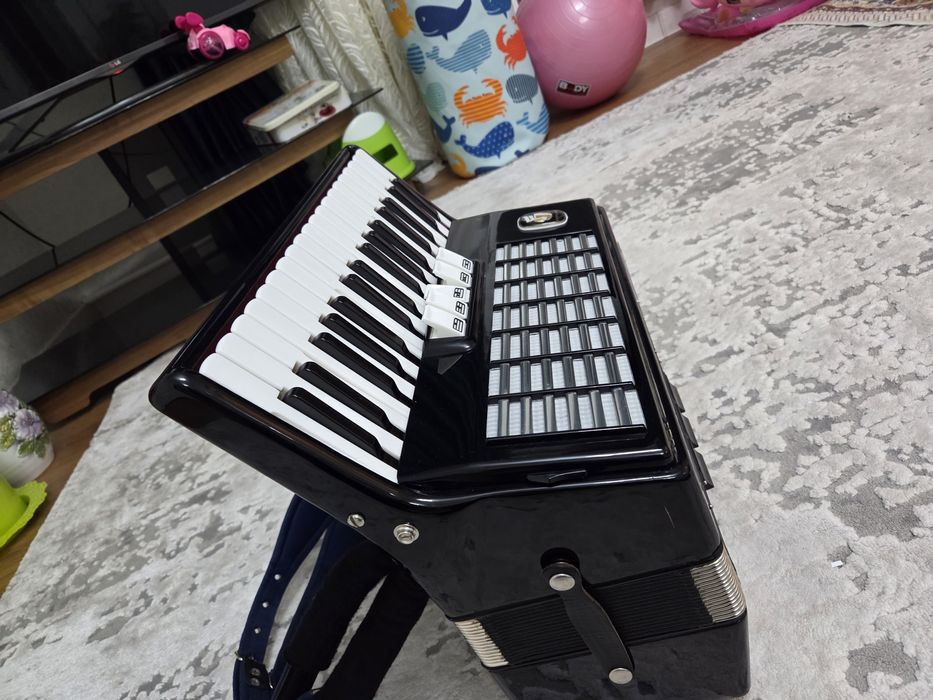 Оккорден 3/4 Германия