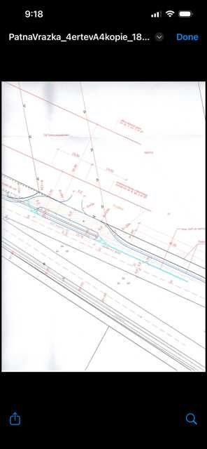 Парцел 5500 кв.м. с ПУП, лице на главен път,  Аксаково- 6 евро/ кв.м.