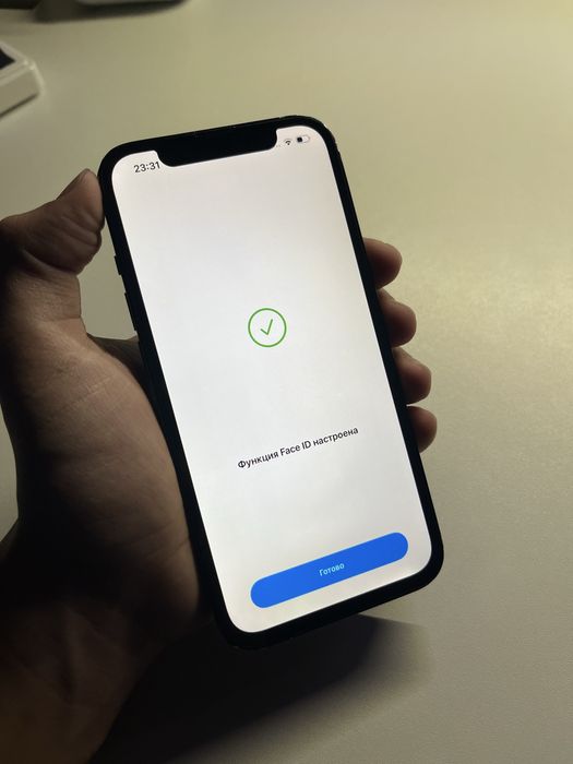 iPhone 13 128 gb / 81%