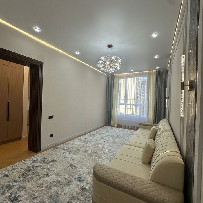 3 комнатная квартира срочная продажа