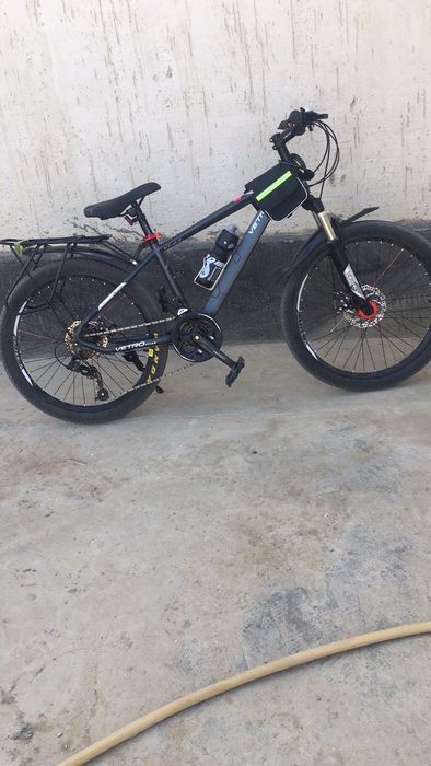 Гарантия не имеется