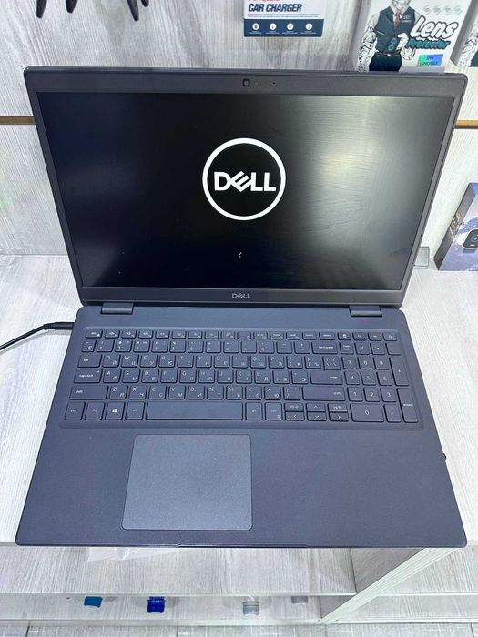 Ноутбук Dell i5 RAM 8GB