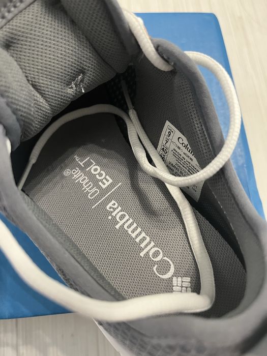 Женские кроссовки Columbia PFG