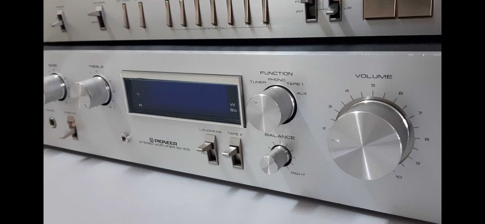 Amplificator Pioneer SA510