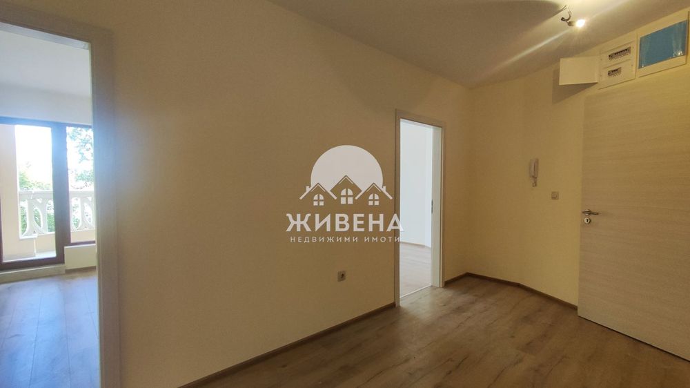 Продава 3-стаен апартамент До ключ, кв.Аспарухово, с паркомясто