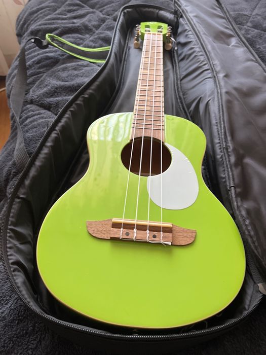 Ukulele Ortega Ruga-Gap
