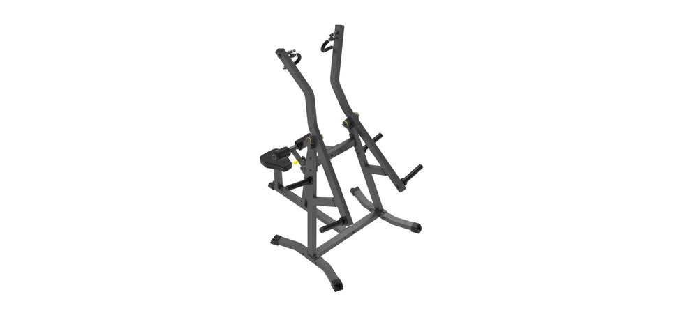Impulse IFP1301
Тяга сверху Trenajor Tyaga