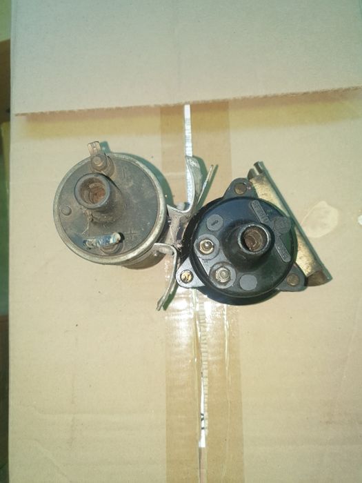 Bobina inducție 12v aro,tv,ims