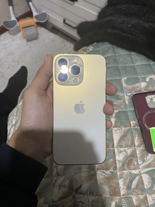 Айфон 13 про толка обмен экран менялся корпус чучуть трещина