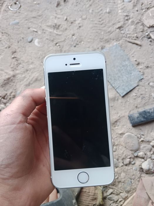 IPhone 5 го Обмен с велик