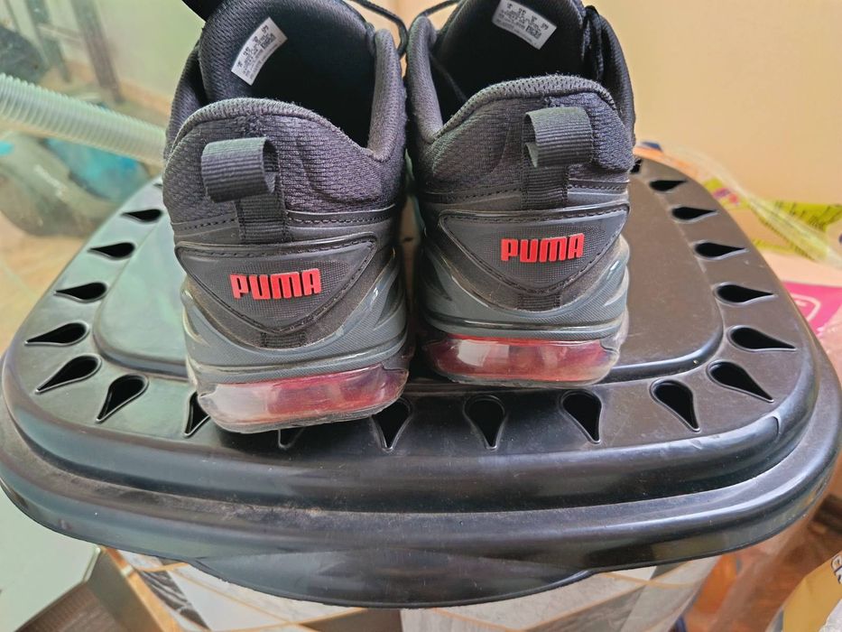 Мъжки маратонки Puma, 42 номер