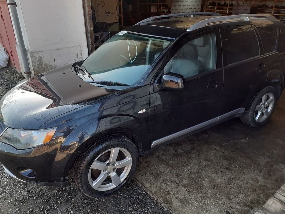 Dezmembrari dezmembrez  Mitsubishi Outlander 2.0 D, 2.2 D