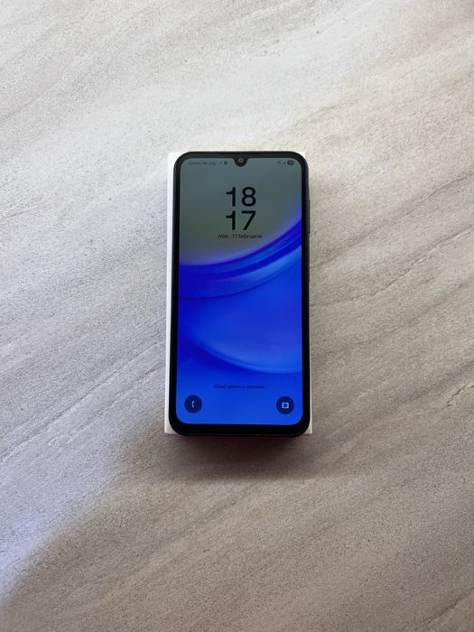 De vanzare samsung galaxy A15 5G