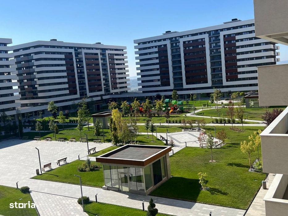 Copou-Aleea Sadoveanu apartament cu 3 camere decomandat Cod:133377