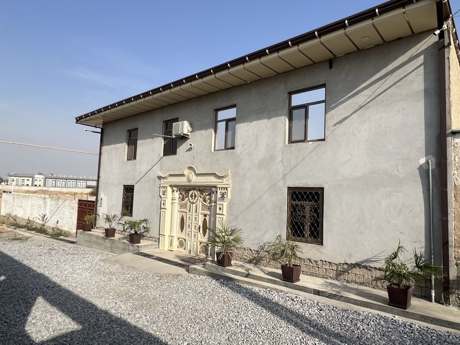 Срочно продается дом