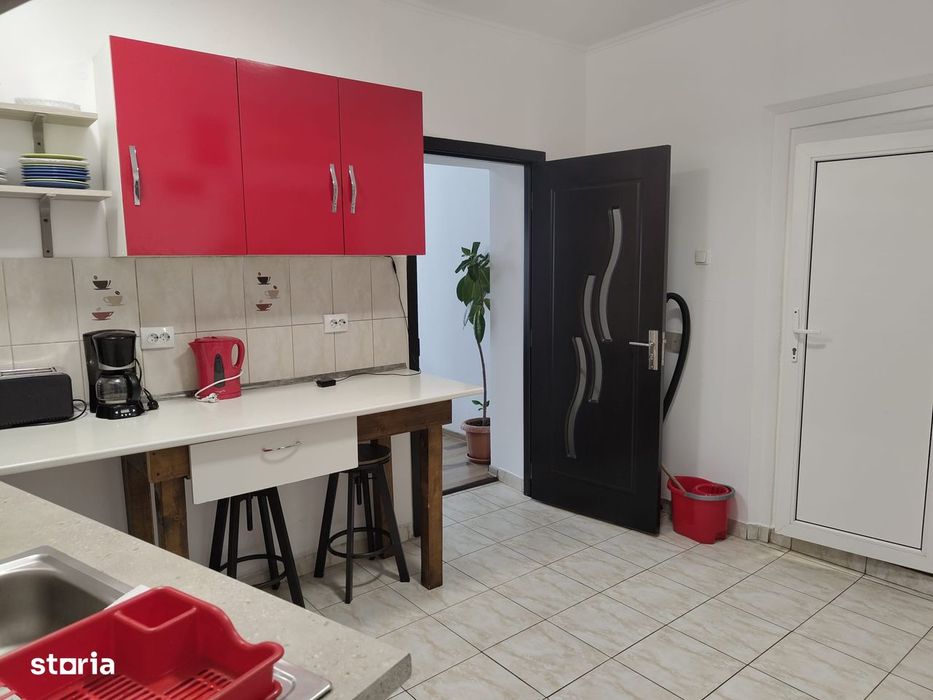 Cazare muncitori în Oradea – apartament spațios, complet echipat