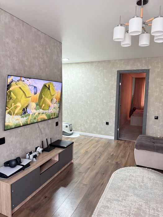 Продам двухкомнатную квартиру