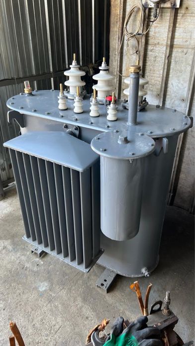 Трансформатор Ктп Ктпн 25/40/63/100