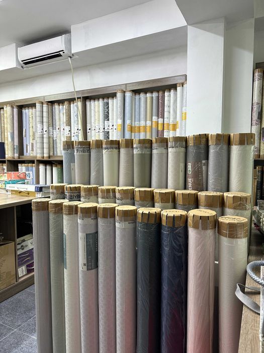 Обои, Ликвидация товара!