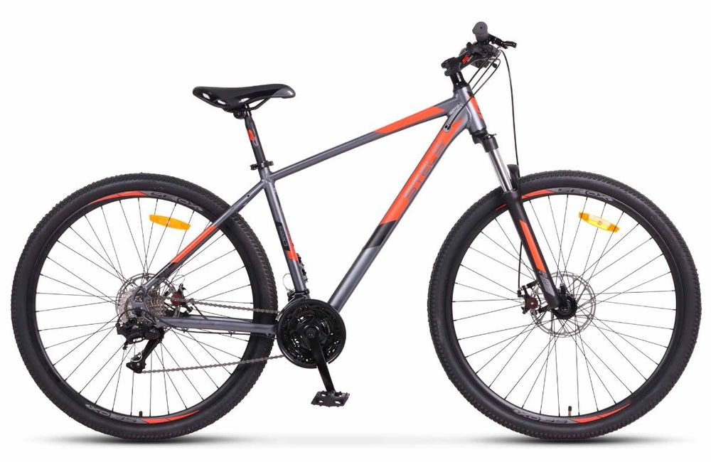Горный велосипед Stels Navigator 920 MD 29" V010