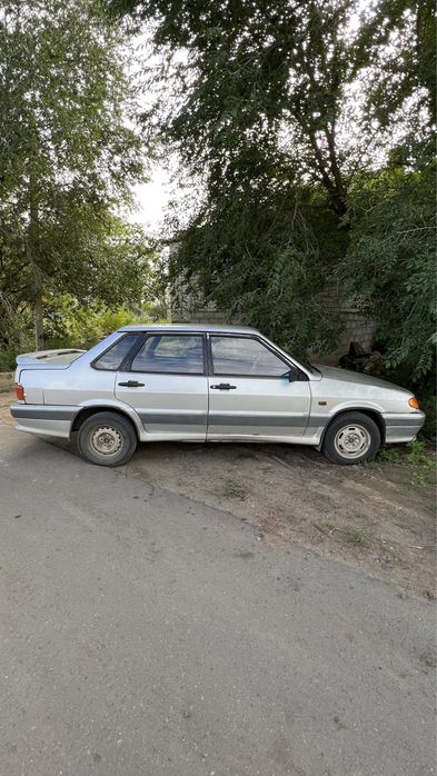 Меняю на Ниву. Обмен.