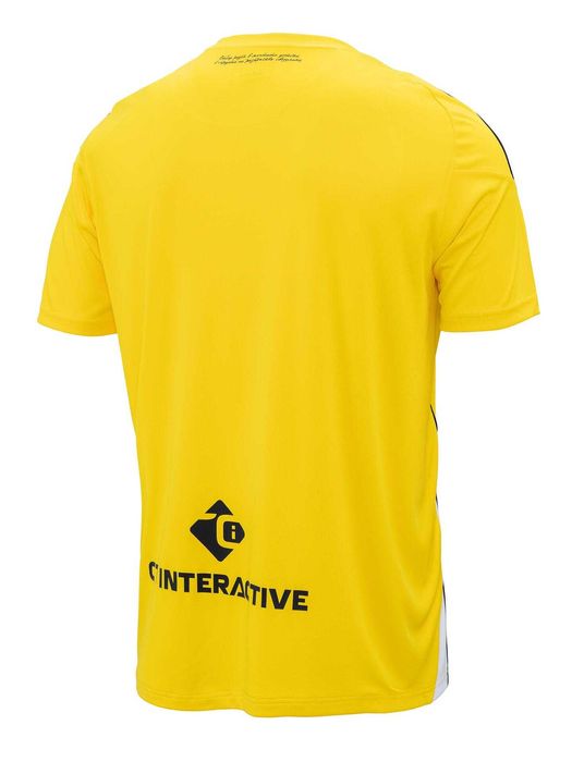 Оригинална нова фланелка на Левски София - сезон 2024/25, трети екип