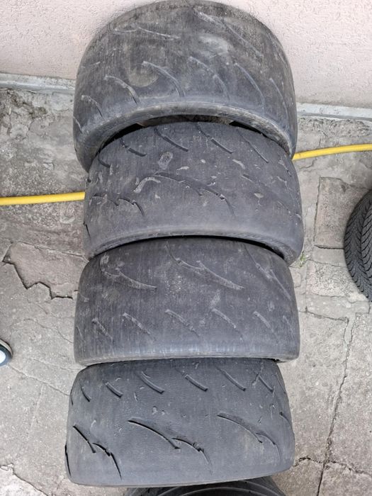 275/35/19 слик Дот 24