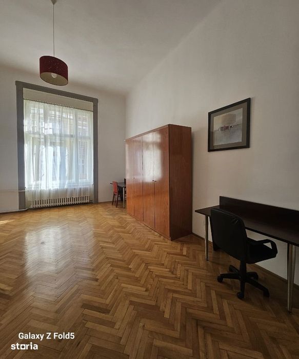 Birou / Apartament Generos Ultracentral – Oradea