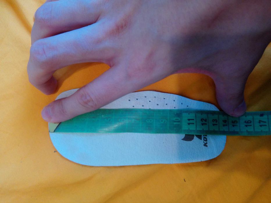 Детская обувь новая