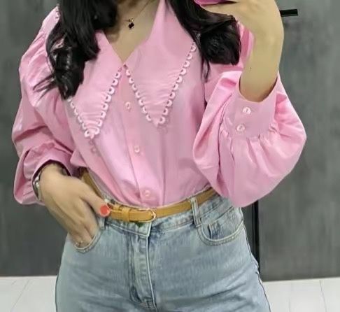 Разгрузка гардероба