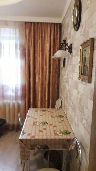 Меняю 3х комн на 2и 1