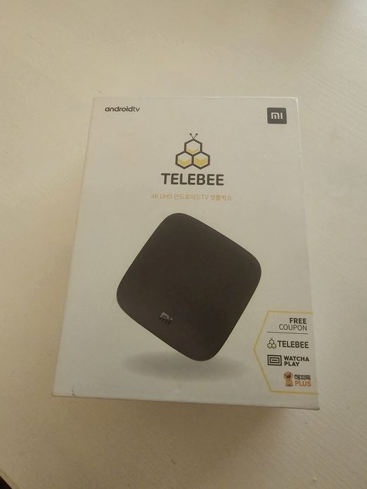 Mibox TV box инсталирани програми, настроени за гледане на филми