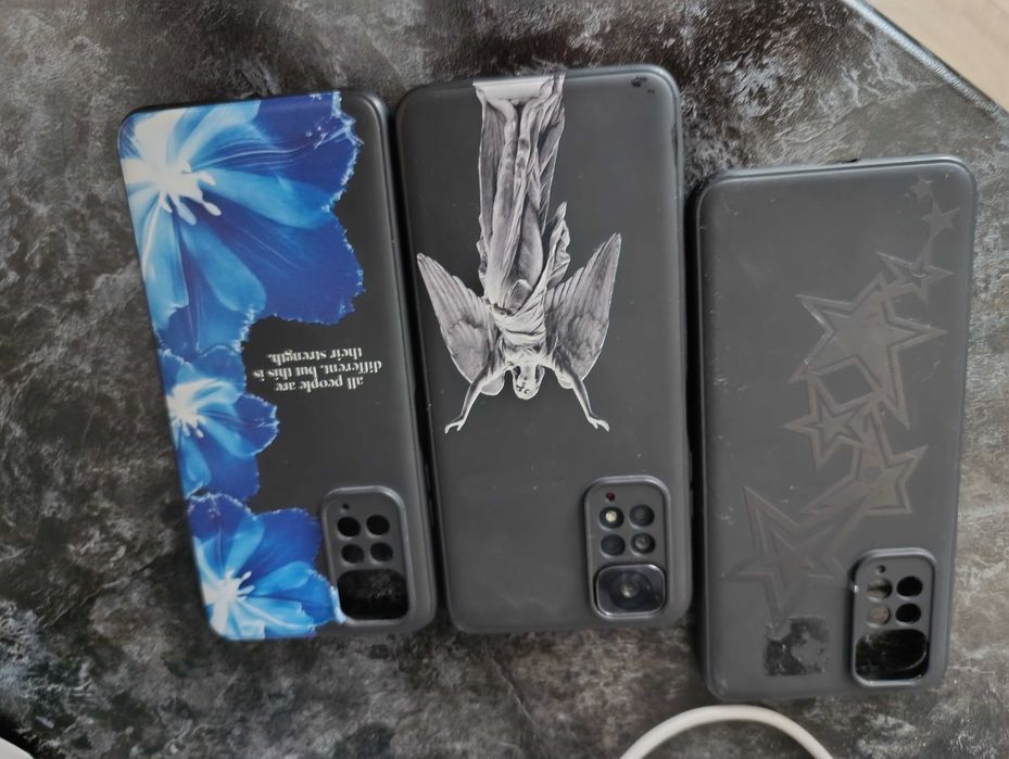 Продам redmi note 11s