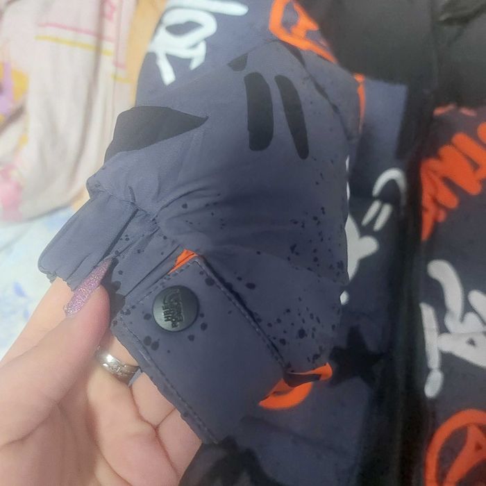 Куртка the north face