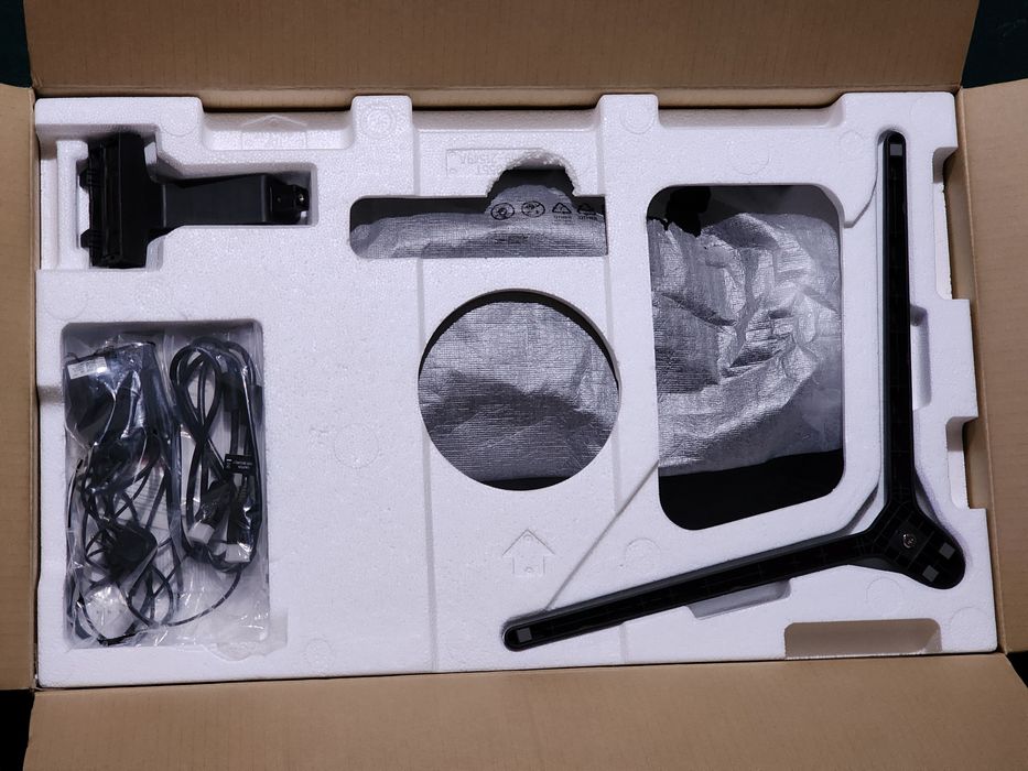 Samsung Odyssey G5 32" QHD 165Hz