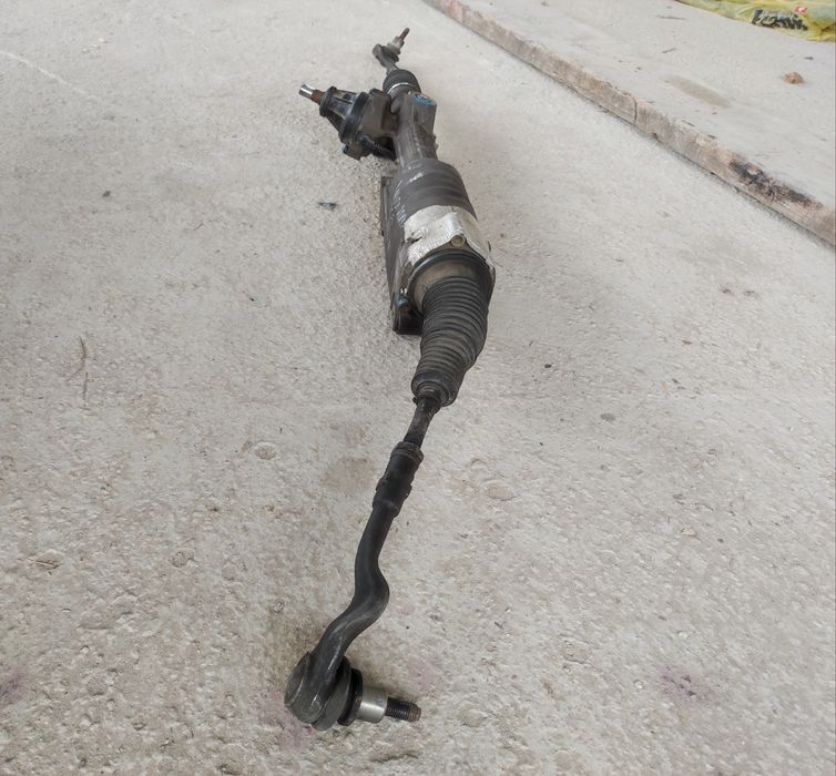 Електрическа кормилна рейка Audi A6 C7 4G / Ауди А6 Ц7 4Г 2017г.