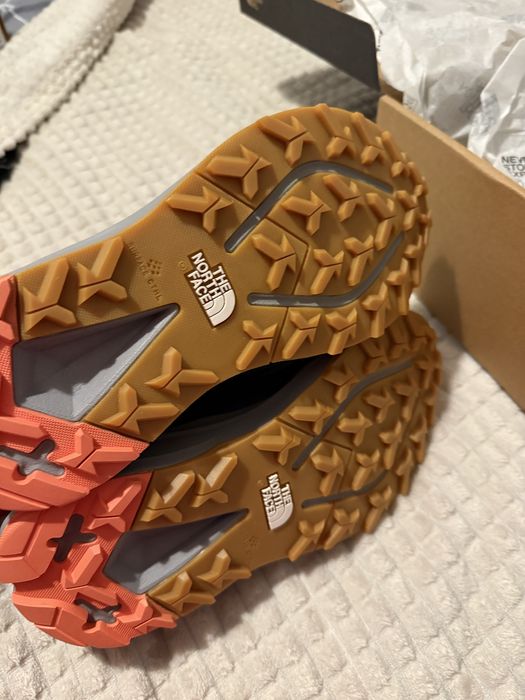 The North Face marimea 37 noi