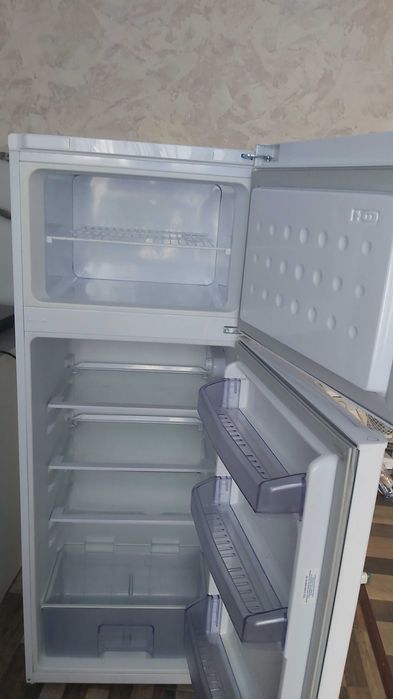 Холодильник BEKO