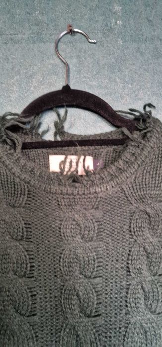 Мъжки пуловер – JACK&JONES . размер - L