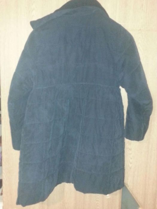 Детска шубичка