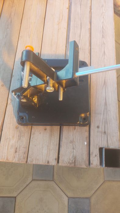 Продам вставку под болгарку