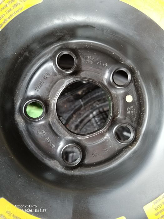 Патерица за Vw Туарег  Ауди Q7