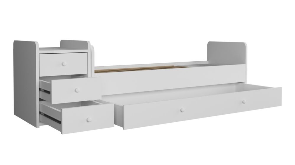 Манеж кровать продам