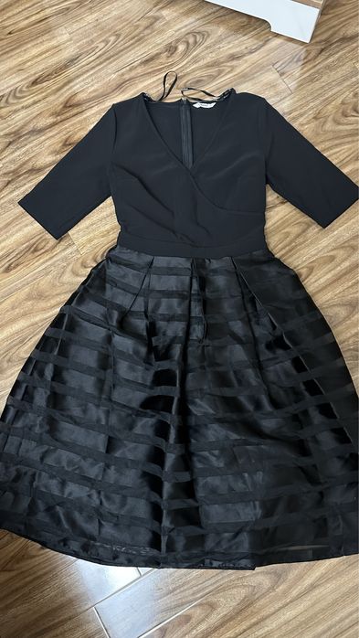 Платья вечерние и не только