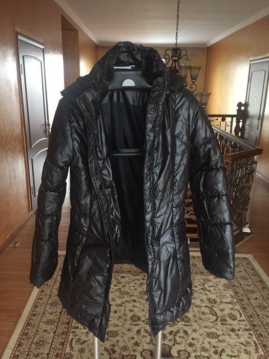 Куртки для девочки