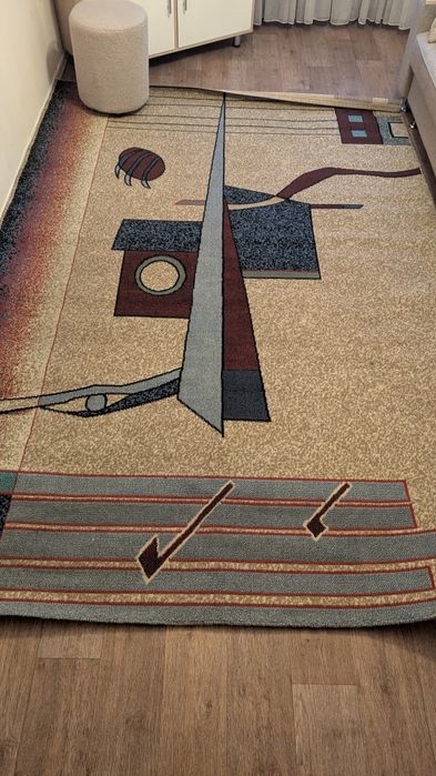 Палас советский 3х2м