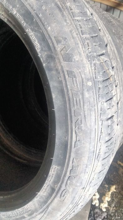 Продаю пакрышки на 17
